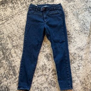 GAP 😍😍 jegging😋😋 high rise 🌸